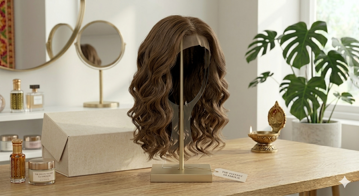 Loose Wave Wigs