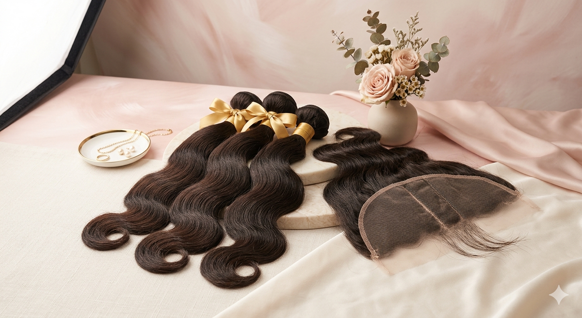 Closures & Frontals