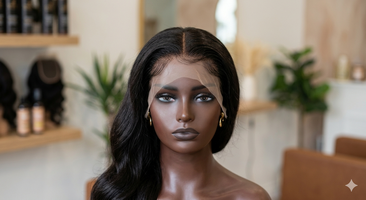HD Lace Closures