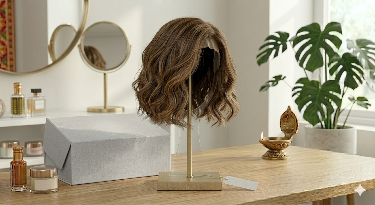 Short Wigs