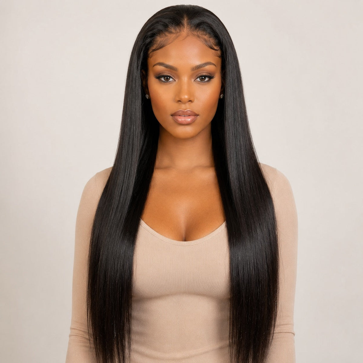 Long Wigs