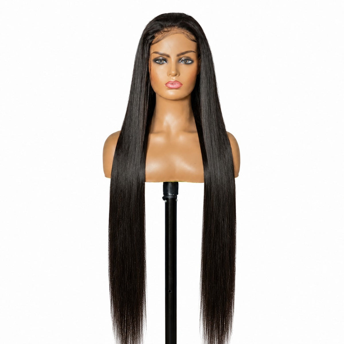 Straight Wigs