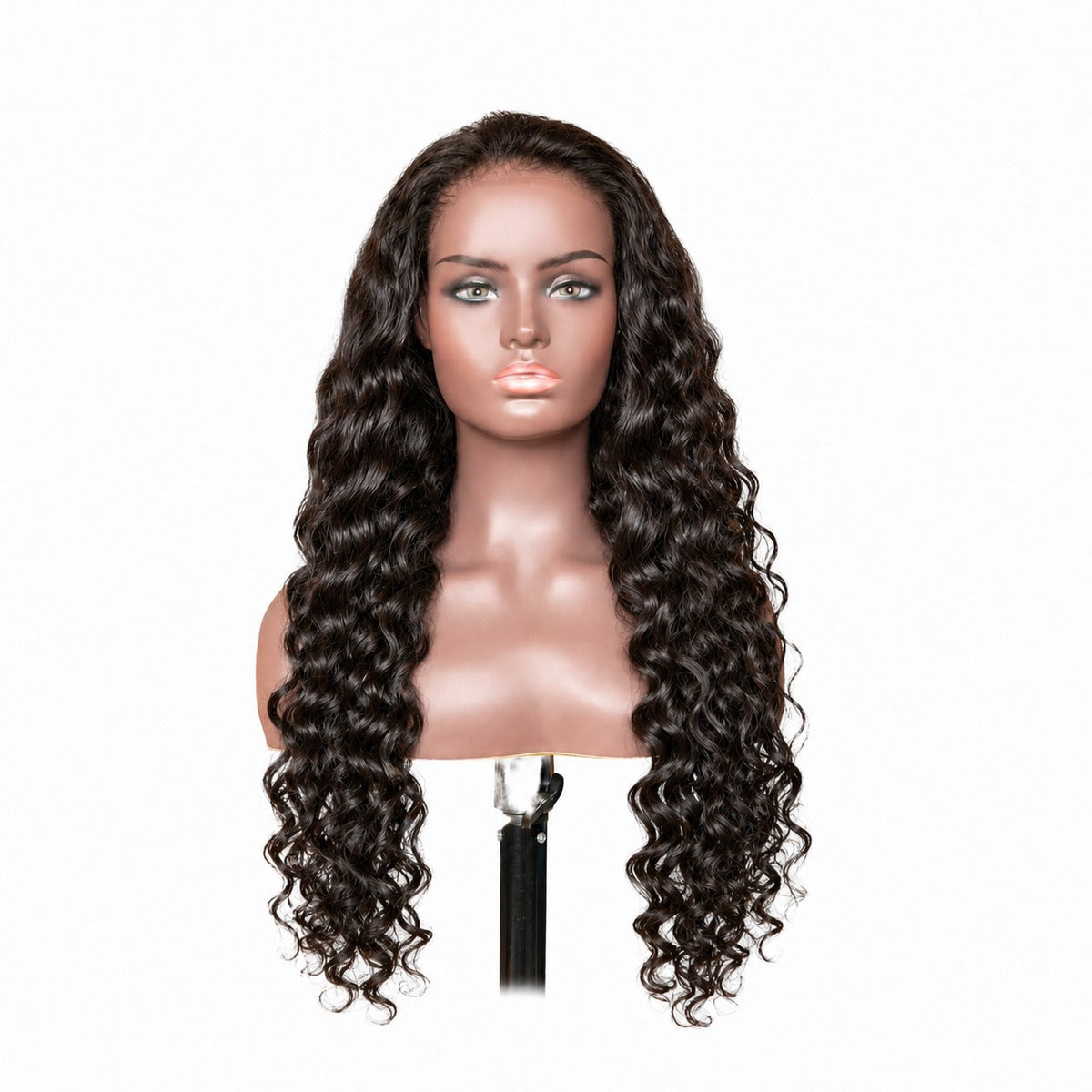 Ready-to-Wear Wigs