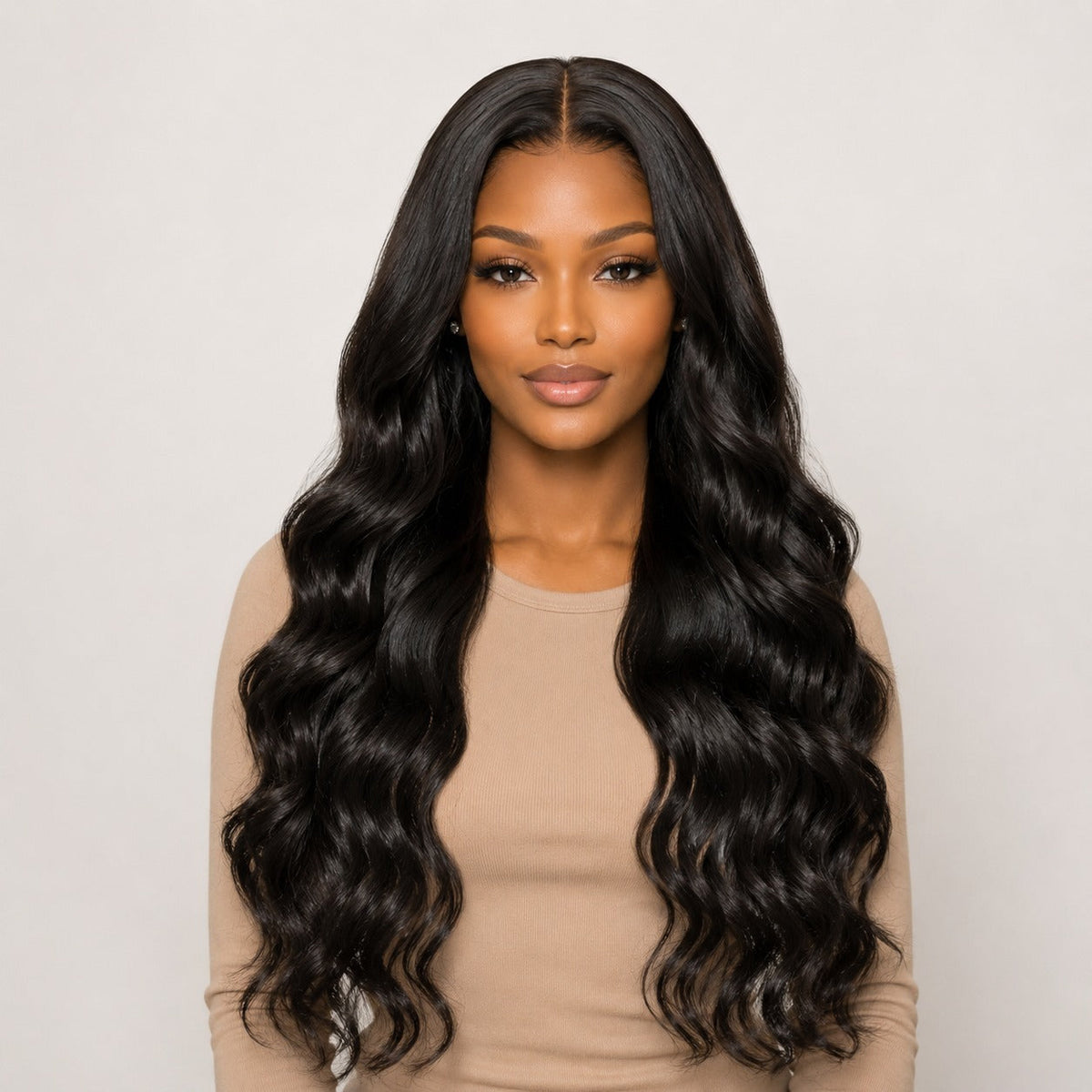 Body Wave Wigs