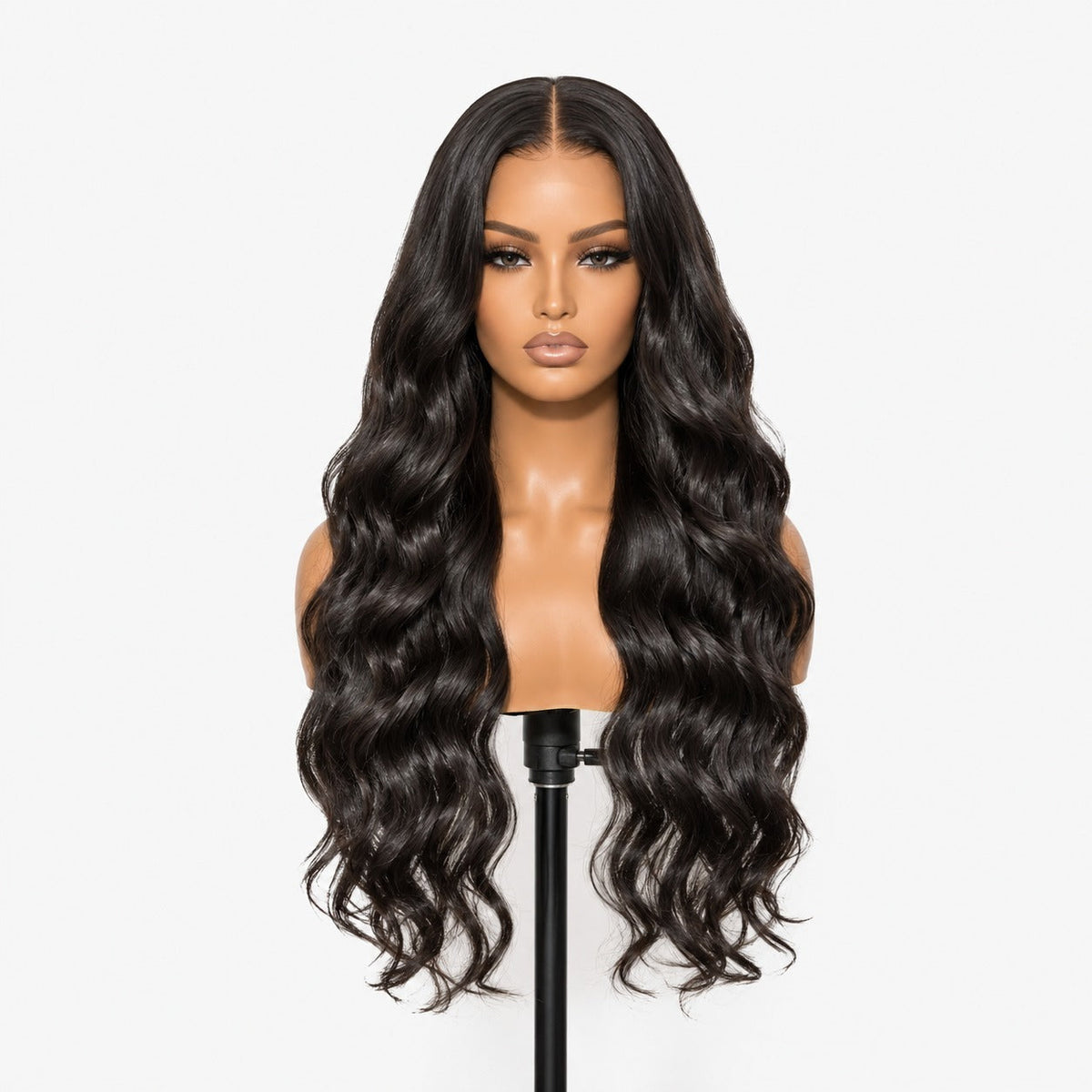 Deep Wave Wigs