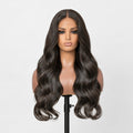 Body Wave Glueless Wig