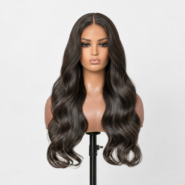 Body Wave Glueless Wig